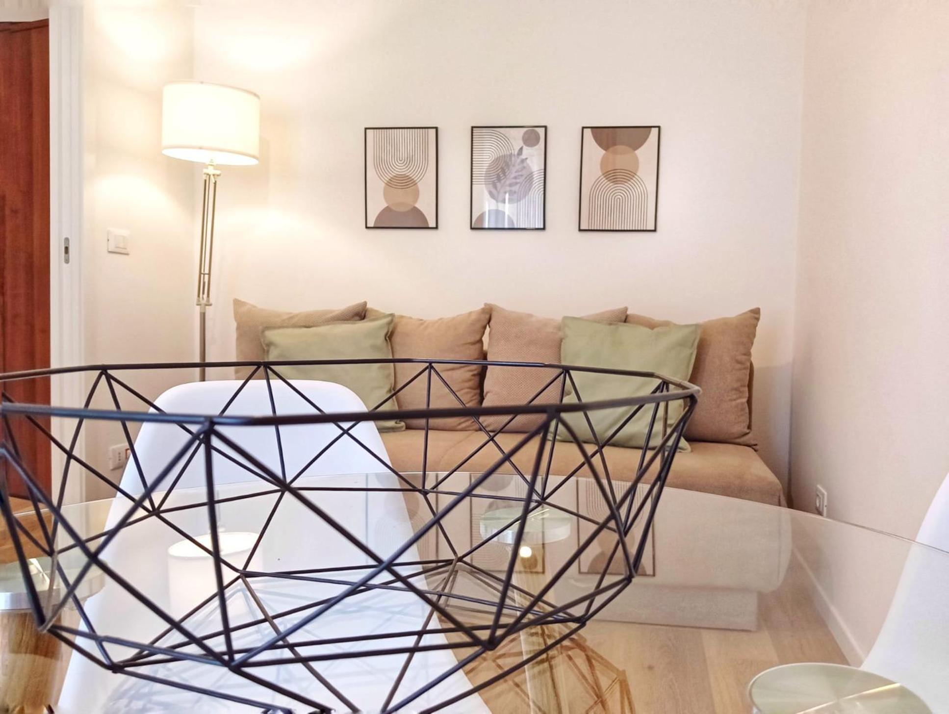 Tesa2 Casa Vacanze Triest Zewnętrze zdjęcie