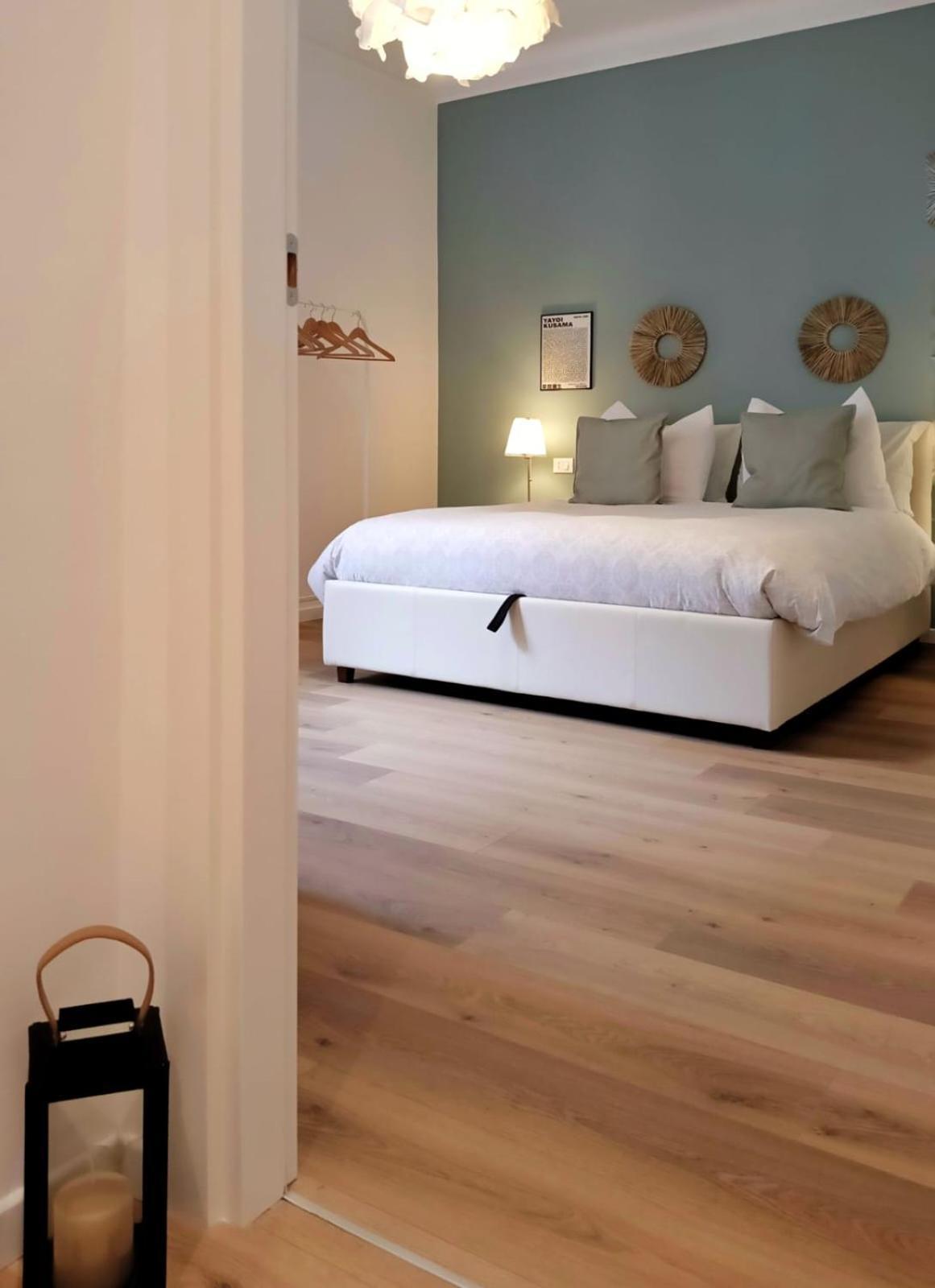 Tesa2 Casa Vacanze Triest Zewnętrze zdjęcie