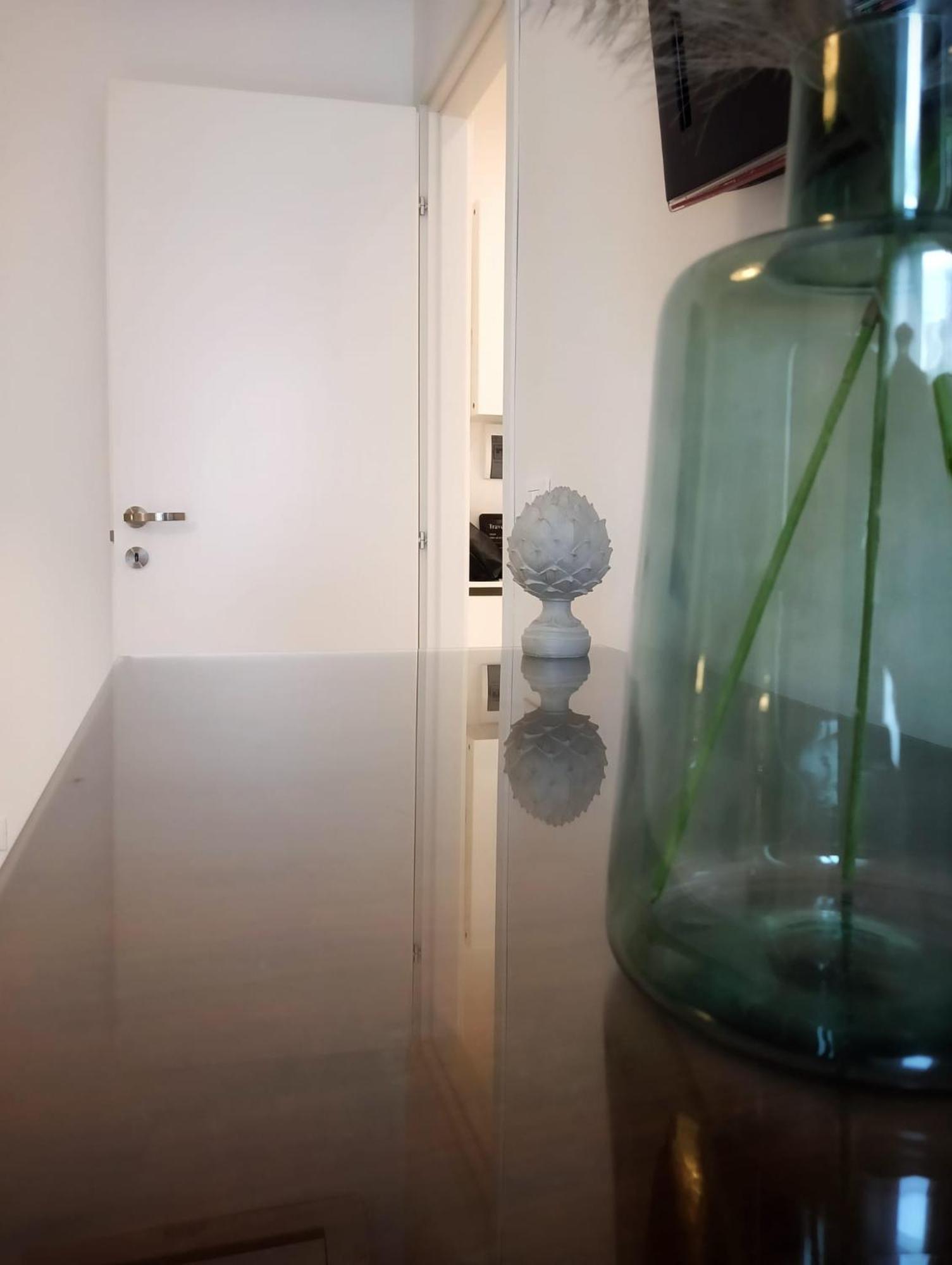 Tesa2 Casa Vacanze Triest Zewnętrze zdjęcie