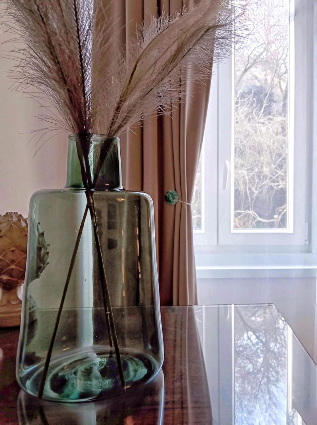 Tesa2 Casa Vacanze Triest Zewnętrze zdjęcie