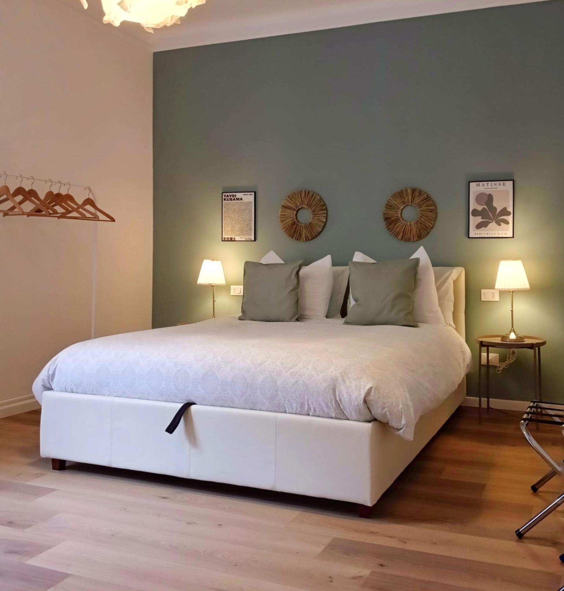 Tesa2 Casa Vacanze Triest Zewnętrze zdjęcie