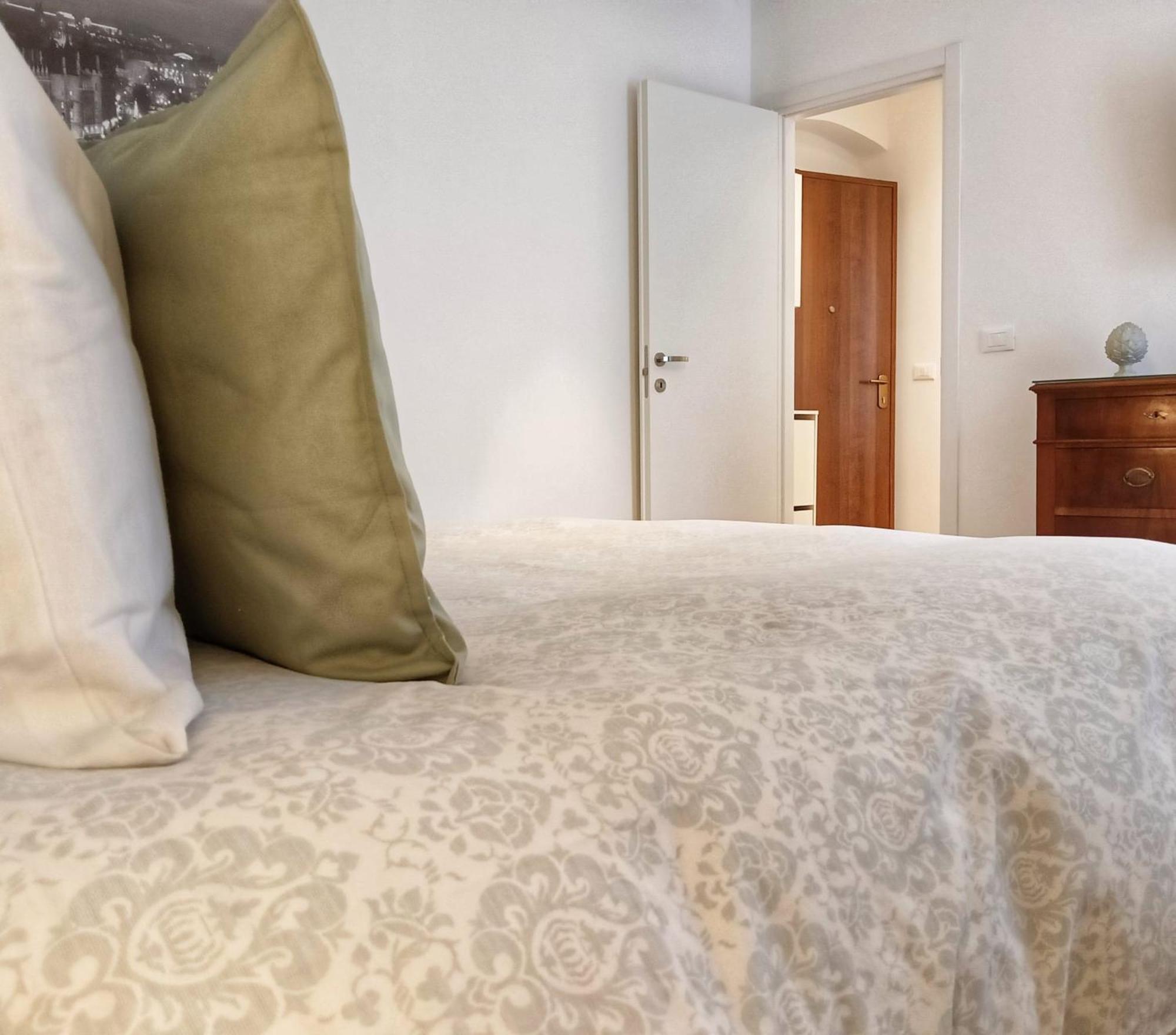 Tesa2 Casa Vacanze Triest Zewnętrze zdjęcie